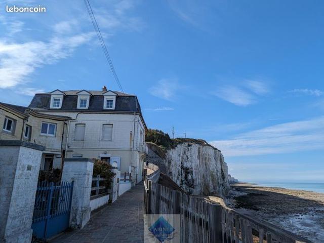 Appartement 3 pièces 39 m²