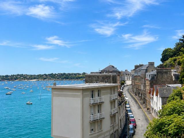 Appartement 3 pièces 39 m²