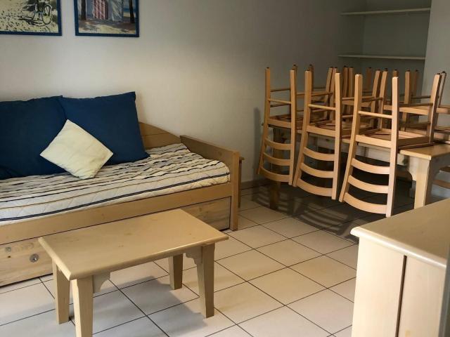 Appartement 3 pièces 39 m²
