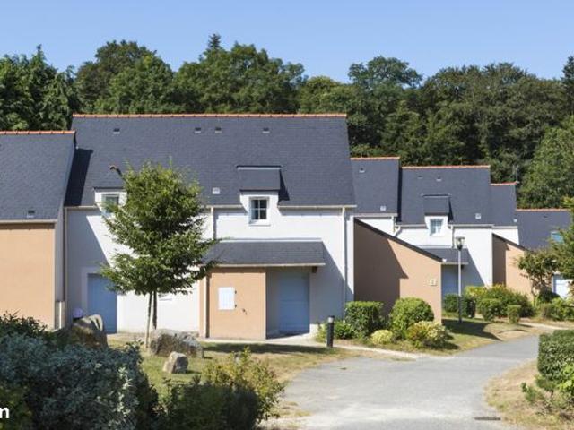 Appartement 3 pièces 39 m²