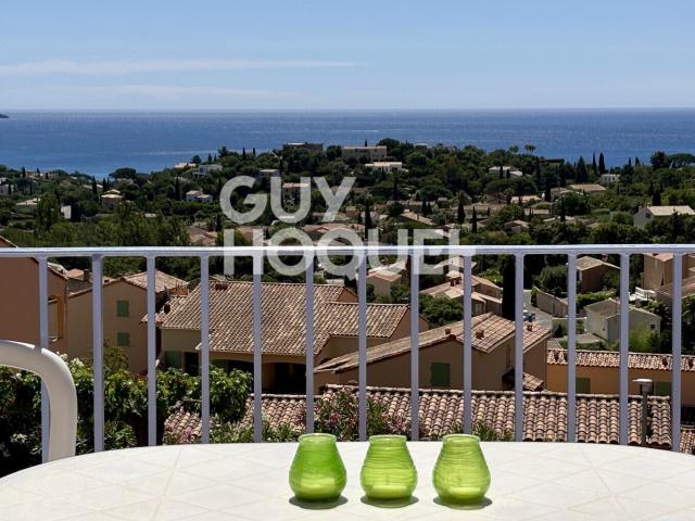 Appartement 3 pièces 39 m²