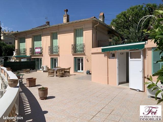 Appartement 3 pièces 39 m²