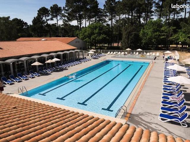 Appartement 3 pièces 39 m²
