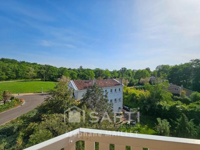 Appartement 3 pièces 39 m²