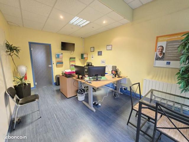 Appartement 3 pièces 39 m²