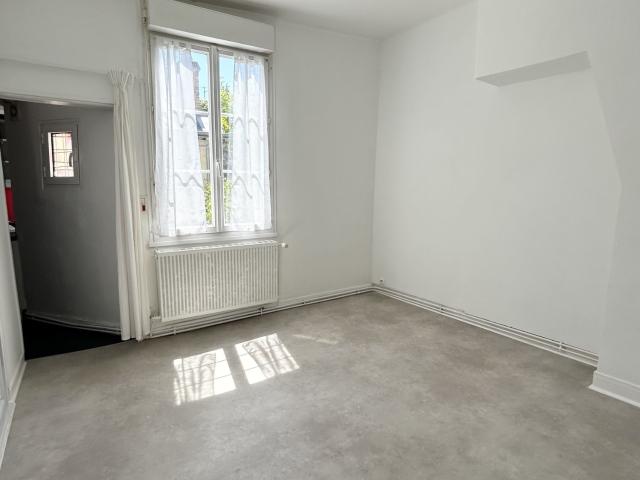 Appartement 3 pièces 39 m²