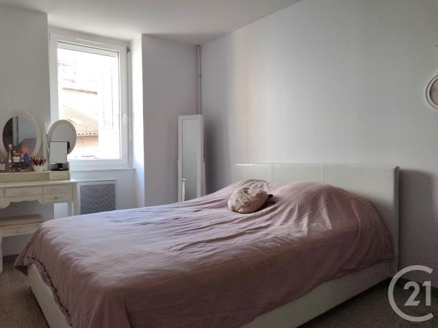 Appartement 3 pièces 39 m²