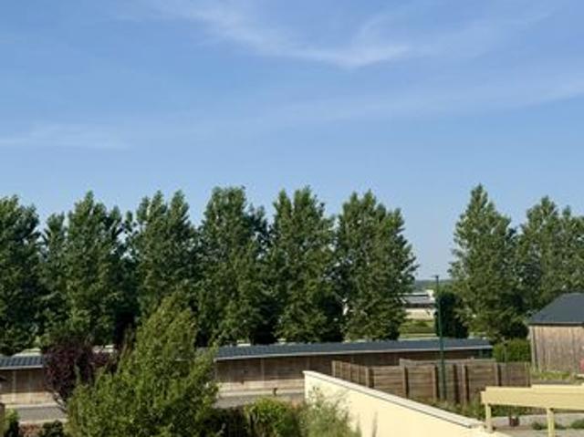 Appartement 3 pièces 39 m²