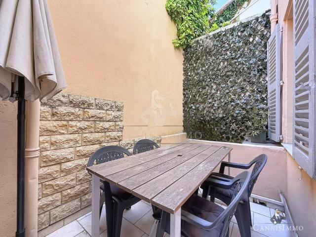Appartement 3 pièces 39 m²