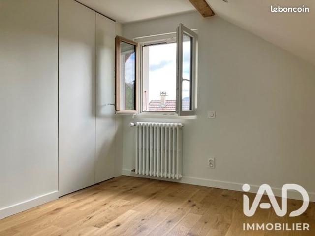 Appartement 3 pièces 39 m²