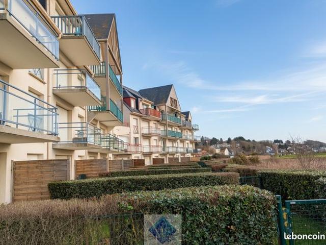 Appartement 3 pièces 39 m²