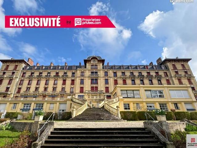 Appartement 3 pièces 39 m²