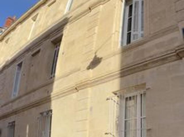 Appartement 3 pièces 39 m²