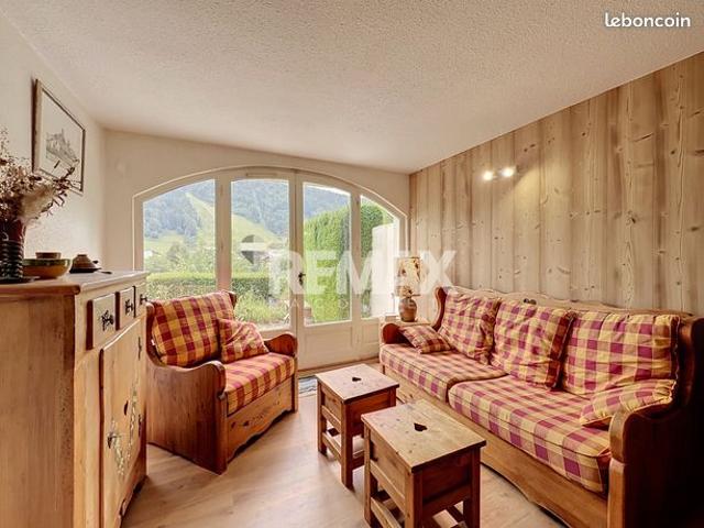 Appartement 3 pièces 39m2
