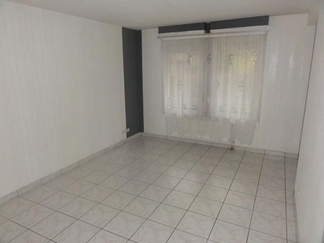 Appartement 3 pièces Talange