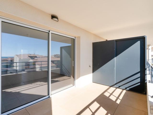 Appartement 3 pièces, Terrasse, Balcon et 2x Pkgs