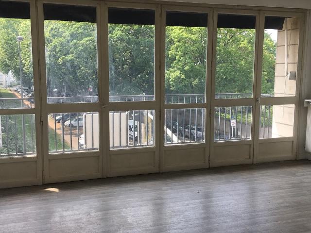 Appartement 3 pièces Toutes charges comprises 73m² UFR de Médecine