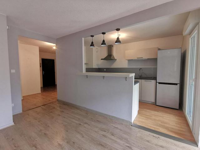 Appartement 3 pièces Toulouse 82.94m² 1115€ à louer l'Adresse