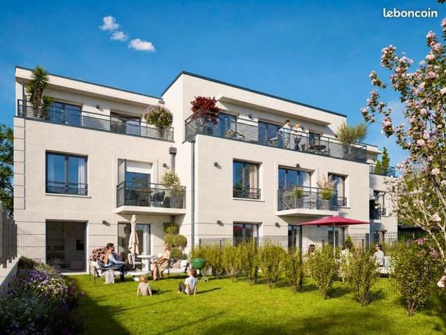 Appartement 3 pièces Trouville sur Mer