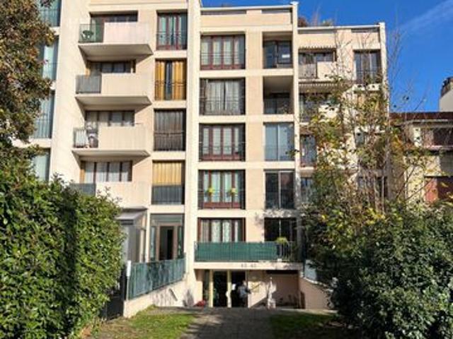 Appartement 3 Pièces Traversant à Rénover