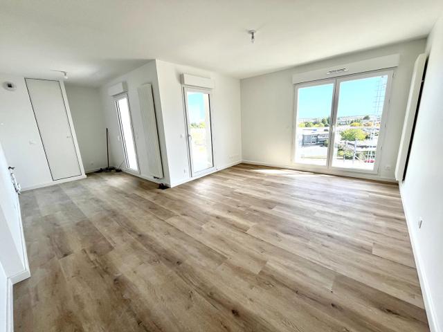Appartement 3 pièces Vannes 65.76m² 1020€ à louer l'Adresse