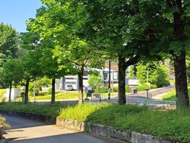 Appartement 3 pièces vente à terme occupée 10 ans