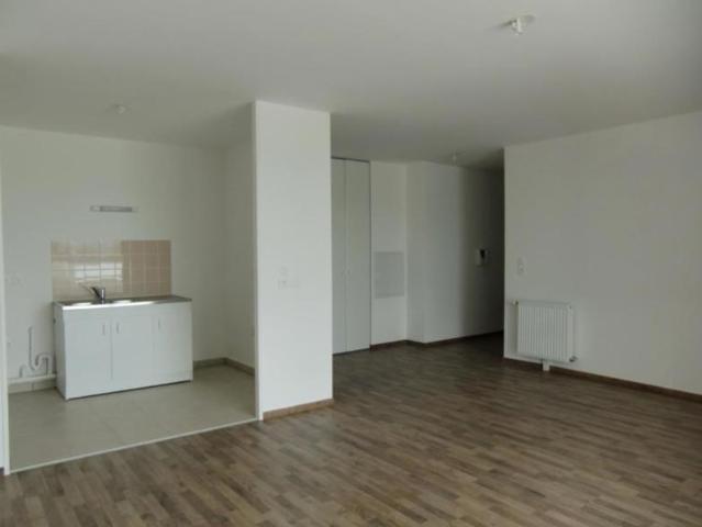 Appartement 3 pièces | 72m² | Vendu loué | Investissement