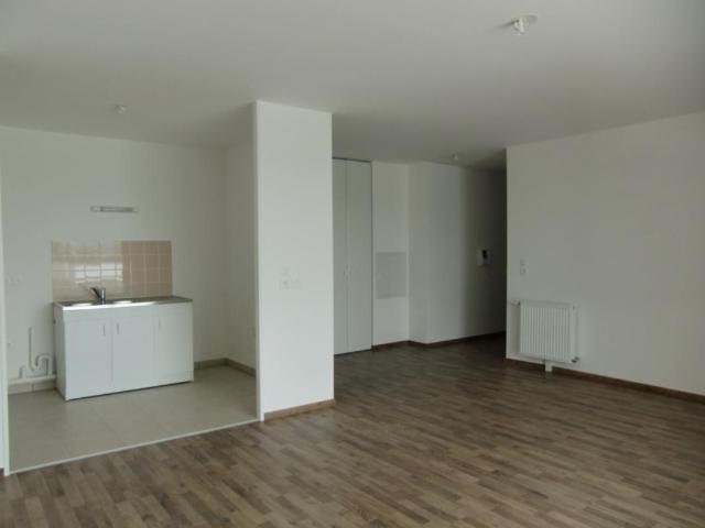 Appartement 3 pièces | 72m² | Vendu loué | Investissement