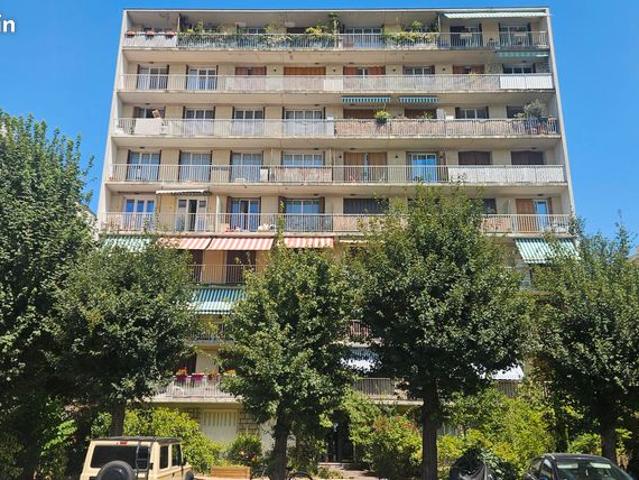 APPARTEMENT 3 PIECES VINCENNES 56m² 560 000