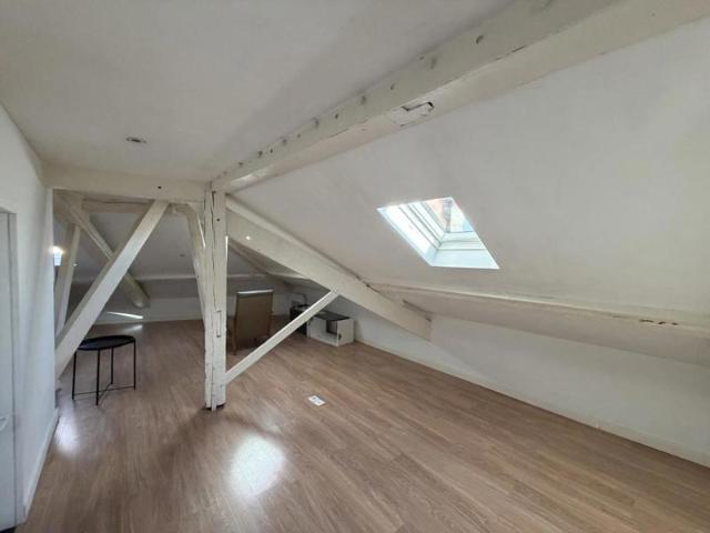 Appartement 3 pièces Victoire