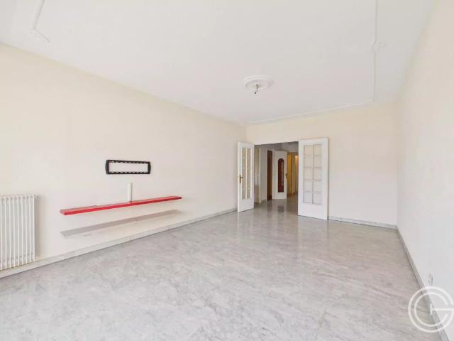 APPARTEMENT 3 PIECES VIDE 4 RUE OSCAR II NICE GAMBETTA