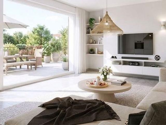 Appartement 3 pièces Villa Harmonia