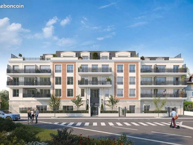 Appartement 3 pièces Villa Mare