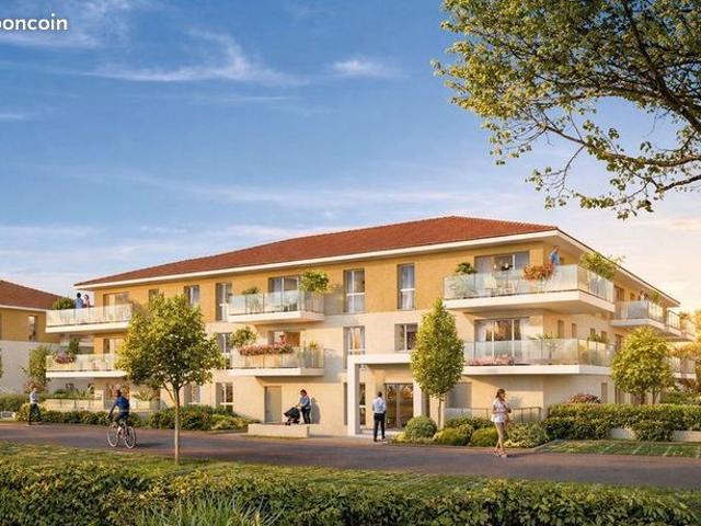 Appartement 3 pièces Villa Sereine PSLA