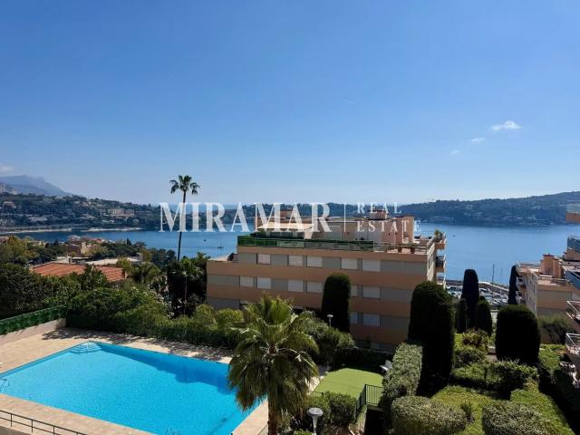 Appartement 3 Pièces / Villefranche sur mer 75m² Villefranche sur Mer