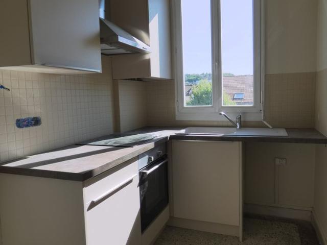 Appartement 3 pièces VILLERS LES NANCY