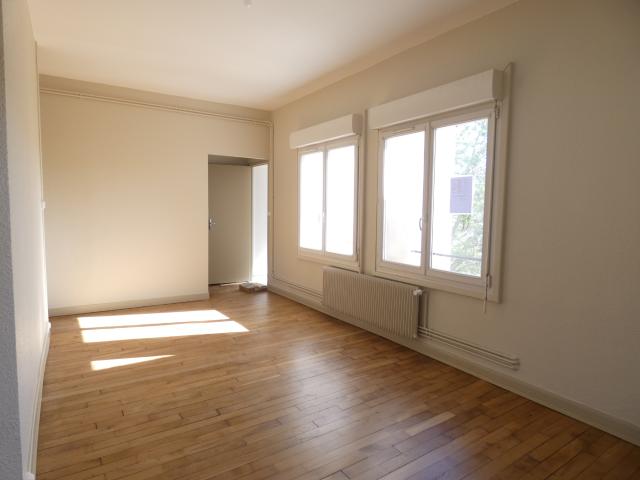 Appartement 3 pièces VILLERS LES NANCY