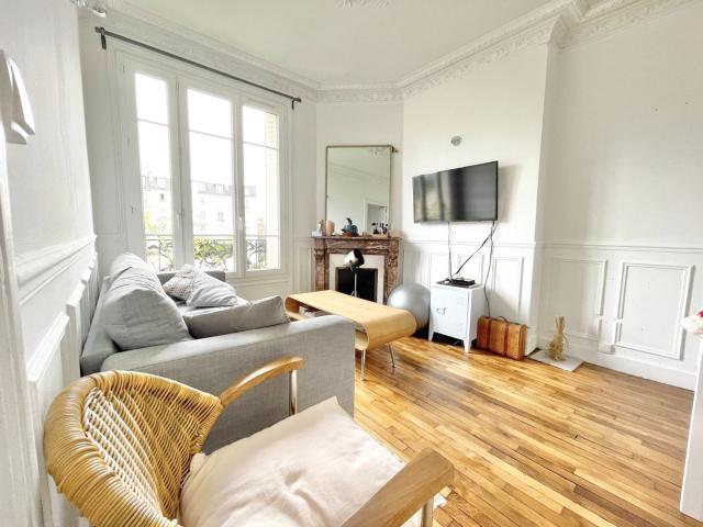 Appartement 3 Pièces Vitry sur seine