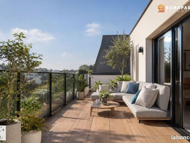 Appartement 3 pièces VOTRE CONFORT AVANT TOUT