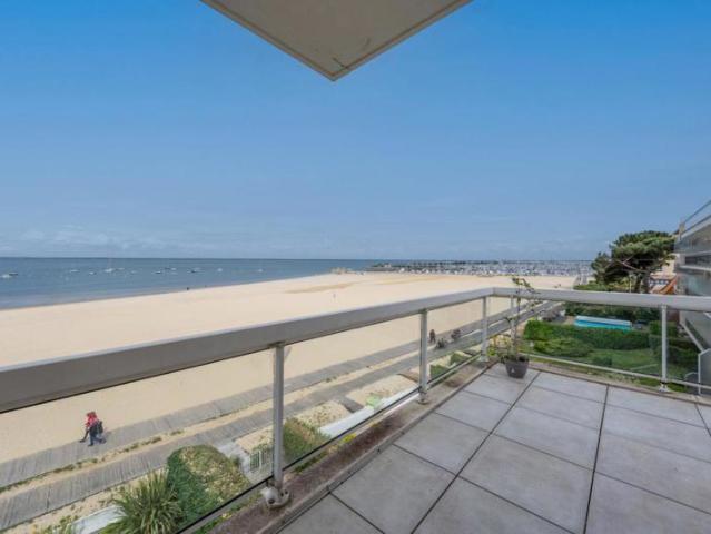 Appartement 3 pièces Vue Bassin Arcachon