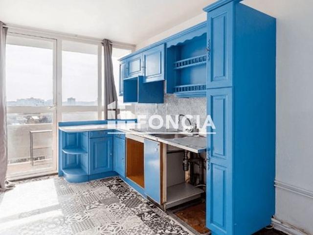 Appartement 3 Pièces – Vue Dégagée & Exposition Sud – Créteil