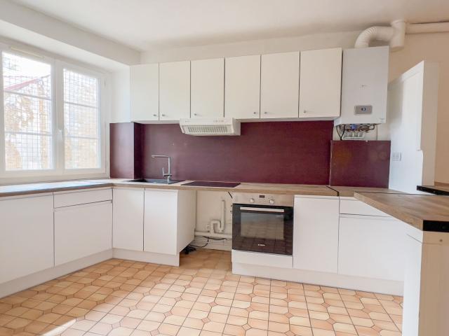 Appartement 3 pièces Yerres 62.13m² 1050€ à louer
