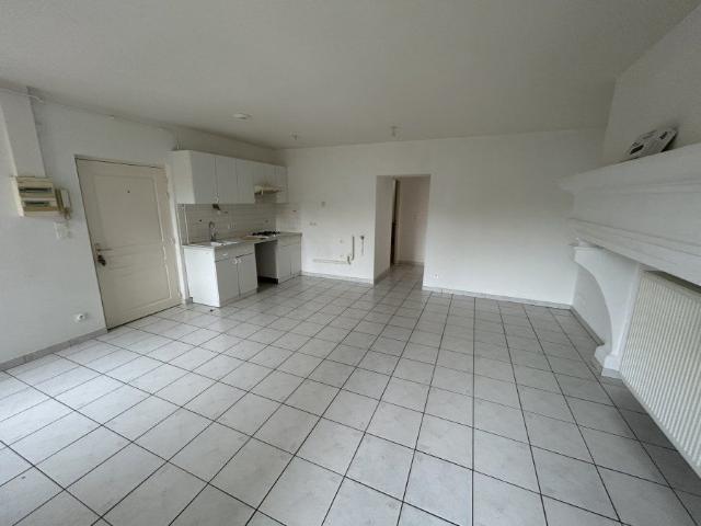 Appartement 3 pièces à Maidières