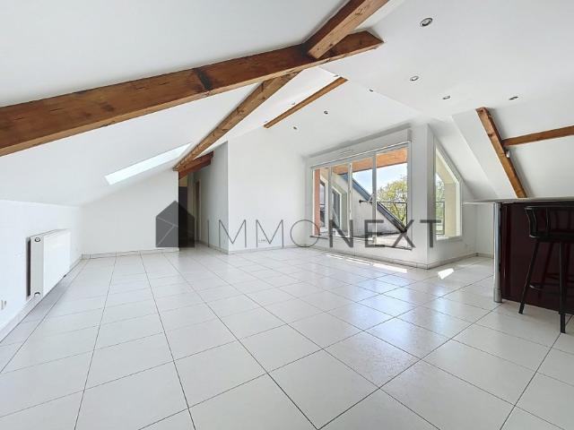 Appartement 3 pièces à Manom FR