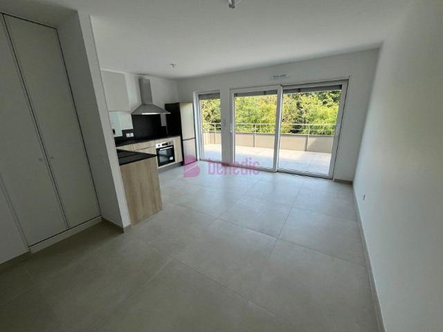 Appartement 3 pièces à Manom