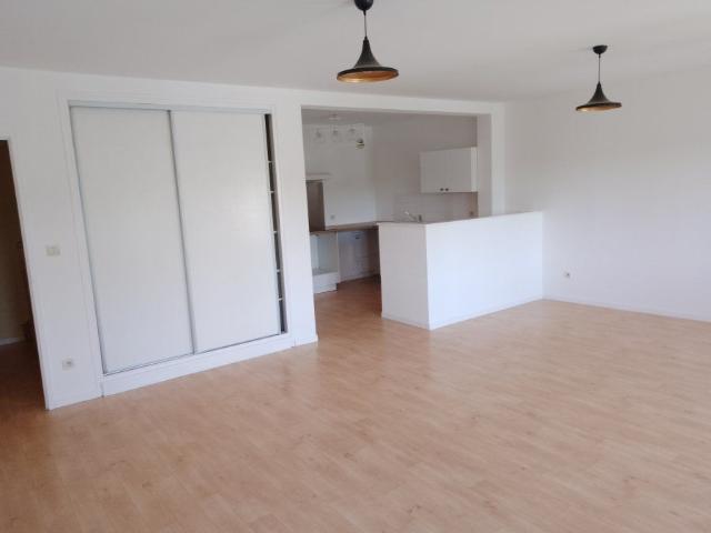 Appartement 3 pièces à Mance