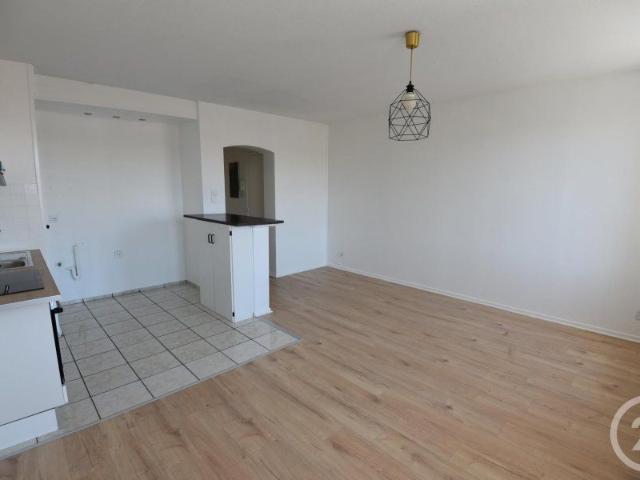 Appartement 3 pièces à Marange Silvange
