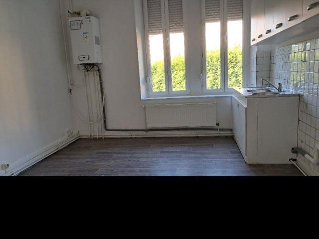 Appartement 3 pièces à Marange Silvange