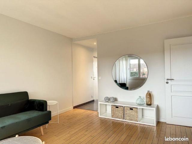 Appartement 3 pièces à Marcq en Baroeul