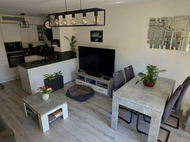 Appartement 3 pièces à Marseille 12